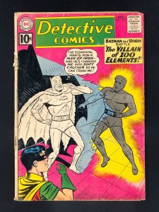 Detective Comics #294 (1961)