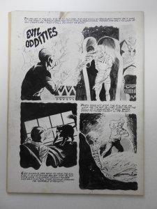 Horror Tales #44 (1978) Solid Fine Condition!