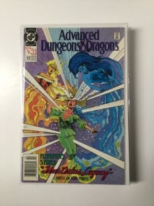 Advanced Dungeons & Dragons #17 (1990) HPA