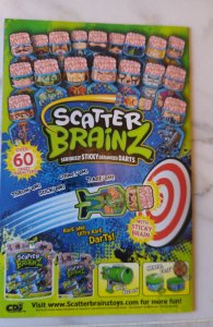 Captain Marvel #1 (2012)