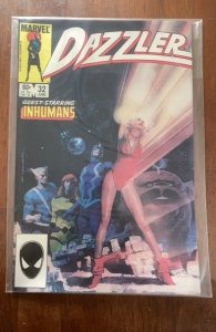Dazzler #32 (1984)
