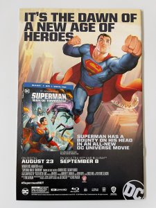 The Dreaming: Waking Hours #2 - NM  (2020)