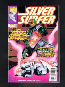 Silver Surfer #143 (1998)