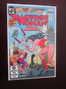 Wonder Woman (1942-1986 1st Series DC) #294 - 9.0 - 1982