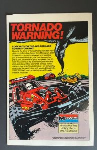 Adventures of Superman #425 (1987)