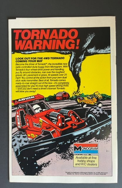 Adventures of Superman #425 (1987)