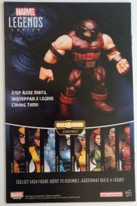 Spidey #9 (NM+, 2016)