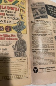 Fantastic Four #45 (1965)first app of the inhumans see description