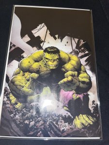 Incredible Hulk 9 (2023), Greg Capullo 1:50 Variant Cover, NM- Condition