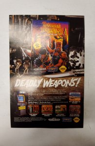 Hardware #2 (1993) NM DC Comic Book J688