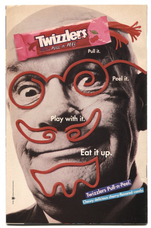 Sonic and Knuckles Special #1 1995 -- Newsstand -- Archie -- F/VF