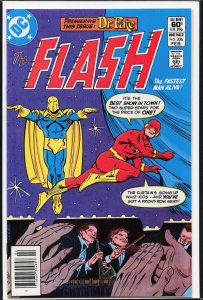 The Flash #306 (1982) The Flash