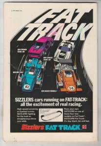 Flash, The #209 (Sep-71) VF+ High-Grade Flash