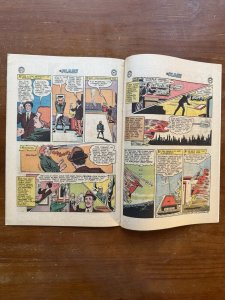 The Flash #150 (DC Comics 1965) [VG/FN] “Captain Cold’s Polar Perils!”