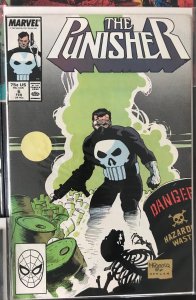 The Punisher #6 (1988)
