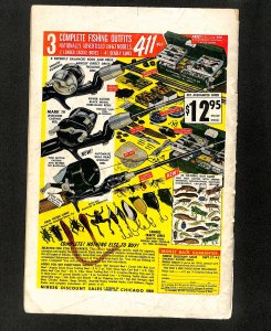 Mandrake the Magician #5