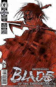 Blade of the Immortal #51 VF/NM; Dark Horse | save on shipping - details inside