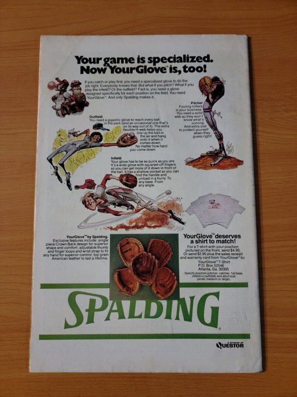 Marvel Premiere #32 Monark ~ VERY FINE VF ~ 1976 Marvel Comics