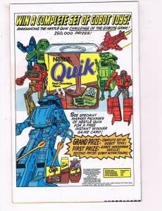 Alpha Flight #30 VF Marvel Comics Comic Book Jan 1987 DE23