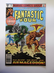 Marvel's Greatest Comics #96 (1981)