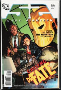 52 #18 Direct Edition (2006) 52