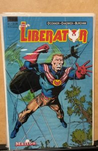 Liberator #1 (1987)