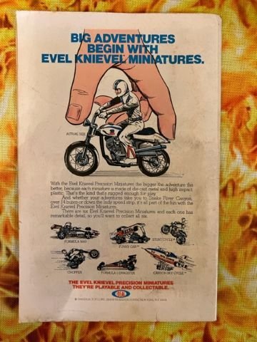 The Eternals #7 (1977)