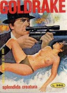 Splendida Creatura (315 / II)