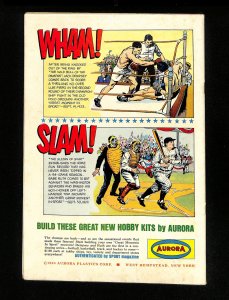 Detective Comics (1937) #345