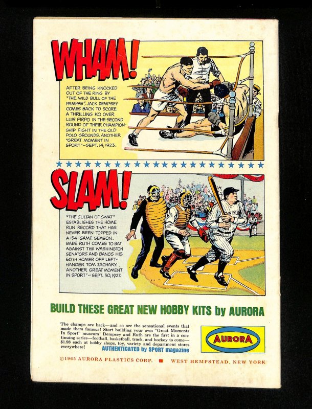 Detective Comics (1937) #345