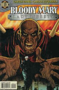 Bloody Mary: Lady Liberty #2 VF/NM; DC/Helix | save on shipping - details inside