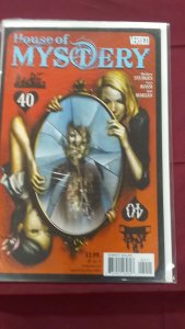 House of Mystery #40 (2011)