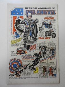 Fantastic Four #166 (1976) VF Condition! MVS intact!