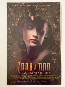 Batman: Legends of the Dark Knight #70 NM- (1995)