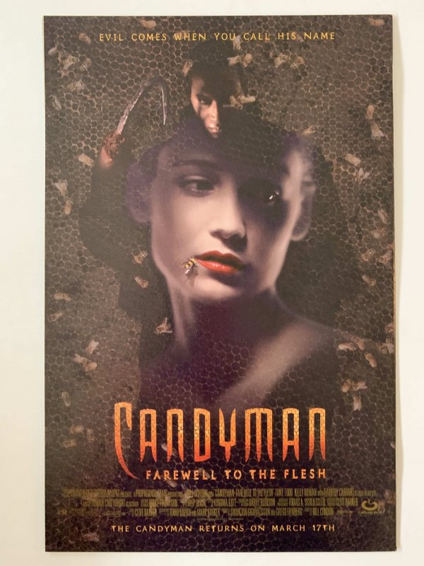 Batman: Legends of the Dark Knight #70 NM- (1995)