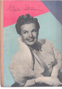 Four Color #1105 (1960) Susanna Pomeroy