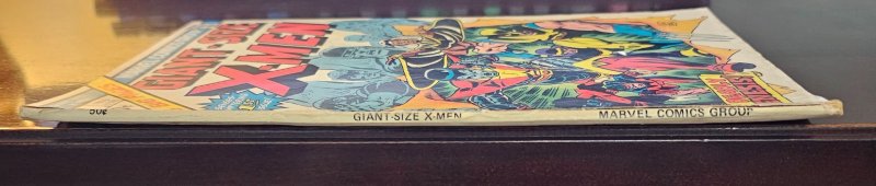 Giant-Size X-Men #1 (1975)