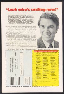 Werewolf by Night #20 (1974) F/VF