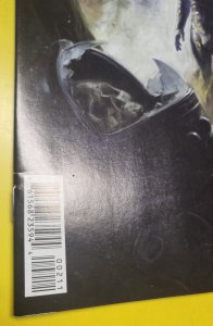 Prometheus Fire And Stone #2 #3 #4 2014 Dark Horse Missing #1