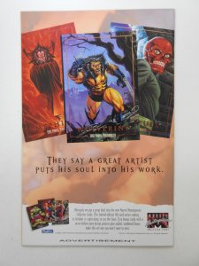 Spider-Man 2099 #1 Direct Edition (1992) Beautiful NM-/NM Condition!