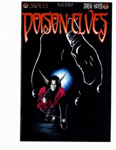 Poison Elves #24 (1997)