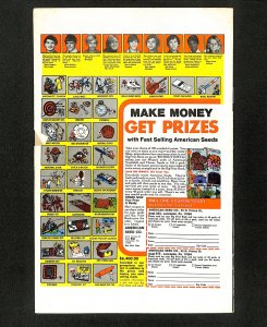 Amazing Spider-Man #190 Man-Wolf!