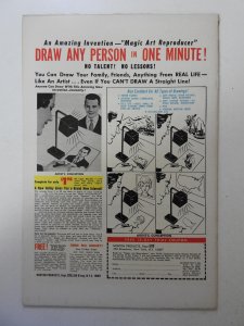 Mighty Comics #41  (1966) VG+ Condition! 1 in spine split