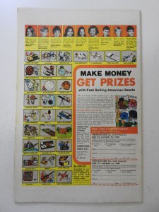 Nova #8 (1977) FN Condition!