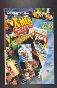 The Uncanny X-Men #309 (1994)