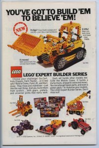 AMAZING SPIDER-MAN #200 - 9.2, OW-W - Giant origin issue