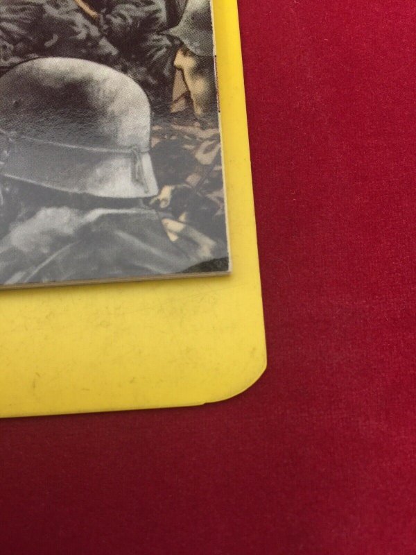 Giant-Size Invaders #2 VFNM Roy Thomas Lee Weeks Marvel MCU 2005