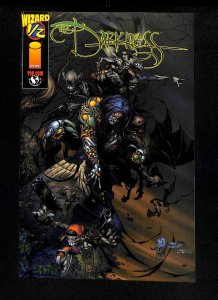 Darkness #1