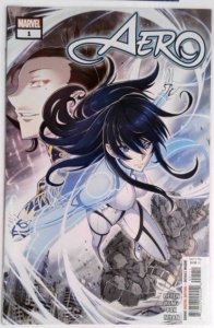 Aero #1 (2019)