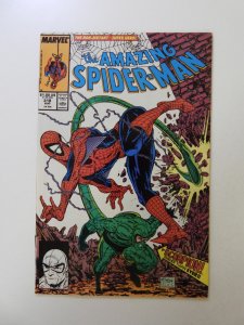 The Amazing Spider-Man #318 (1989) VF condition